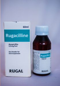 Rugacilline